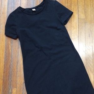 Old Navy T-shirt Dress (US 8-10)